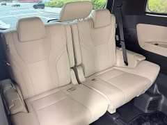 Toyota Alphard 2024 Hybrid 2.5L Premium Edition - ფოტო 9