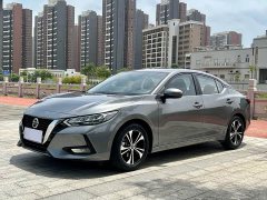 Nissan Sylphy 1.6L XL CVT Comfort Edition - ფოტო 1