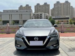 Nissan Sylphy 1.6L XL CVT Comfort Edition - ფოტო 2