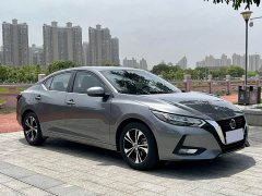 Nissan Sylphy 1.6L XL CVT Comfort Edition - ფოტო 3