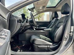 Nissan Sylphy 1.6L XL CVT Comfort Edition - ფოტო 4