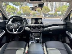 Nissan Sylphy 1.6L XL CVT Comfort Edition - ფოტო 5