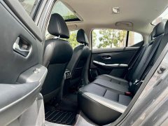 Nissan Sylphy 1.6L XL CVT Comfort Edition - ფოტო 6