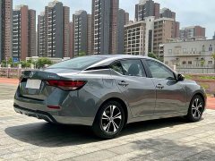 Nissan Sylphy 1.6L XL CVT Comfort Edition - ფოტო 7