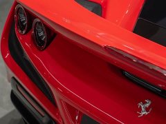 Ferrari F8 2019 Tributo 3.9T V8 - ფოტო 10