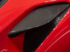 Ferrari F8 2019 Tributo 3.9T V8 - ფოტო 12