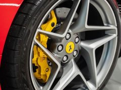 Ferrari F8 2019 Tributo 3.9T V8 - ფოტო 13