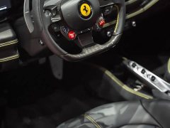 Ferrari F8 2019 Tributo 3.9T V8 - ფოტო 14