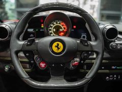 Ferrari F8 2019 Tributo 3.9T V8 - ფოტო 16