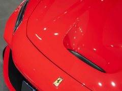 Ferrari F8 2019 Tributo 3.9T V8 - ფოტო 5