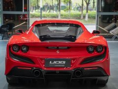 Ferrari F8 2019 Tributo 3.9T V8 - ფოტო 6