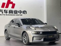 Lynk & Co Geely Lynk & Co 03 2.0T Diesel DCT Pro - ფოტო 1