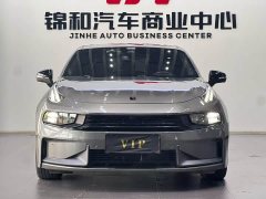 Lynk & Co Geely Lynk & Co 03 2.0T Diesel DCT Pro - ფოტო 2