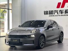 Lynk & Co Geely Lynk & Co 03 2.0T Diesel DCT Pro - ფოტო 3