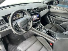 Lynk & Co Geely Lynk & Co 03 2.0T Diesel DCT Pro - ფოტო 4