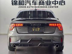 Lynk & Co Geely Lynk & Co 03 2.0T Diesel DCT Pro - ფოტო 7