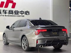 Lynk & Co Geely Lynk & Co 03 2.0T Diesel DCT Pro - ფოტო 8