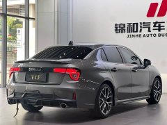 Lynk & Co Geely Lynk & Co 03 2.0T Diesel DCT Pro - ფოტო 9
