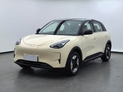 Geely Xing Yuan 2025 UP 410km Explorer Edition - ფოტო 1