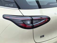 Geely Xing Yuan 2025 UP 410km Explorer Edition - ფოტო 10