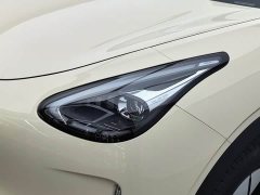 Geely Xing Yuan 2025 UP 410km Explorer Edition - ფოტო 11