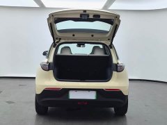 Geely Xing Yuan 2025 UP 410km Explorer Edition - ფოტო 12