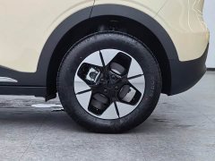 Geely Xing Yuan 2025 UP 410km Explorer Edition - ფოტო 13