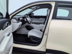 Geely Xing Yuan 2025 UP 410km Explorer Edition - ფოტო 15