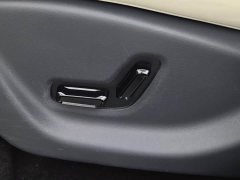 Geely Xing Yuan 2025 UP 410km Explorer Edition - ფოტო 16