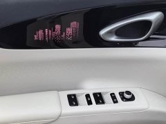 Geely Xing Yuan 2025 UP 410km Explorer Edition - ფოტო 18