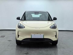 Geely Xing Yuan 2025 UP 410km Explorer Edition - ფოტო 2