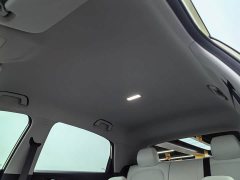 Geely Xing Yuan 2025 UP 410km Explorer Edition - ფოტო 20