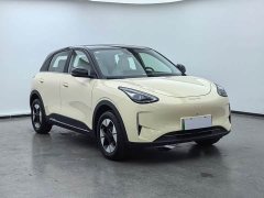 Geely Xing Yuan 2025 UP 410km Explorer Edition - ფოტო 3