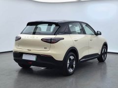 Geely Xing Yuan 2025 UP 410km Explorer Edition - ფოტო 4
