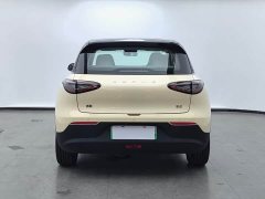 Geely Xing Yuan 2025 UP 410km Explorer Edition - ფოტო 5