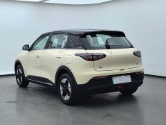 Geely Xing Yuan 2025 UP 410km Explorer Edition - ფოტო 6