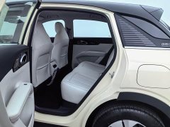 Geely Xing Yuan 2025 UP 410km Explorer Edition - ფოტო 7