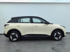Geely Xing Yuan 2025 UP 410km Explorer Edition - ფოტო 8