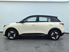 Geely Xing Yuan 2025 UP 410km Explorer Edition - ფოტო 9
