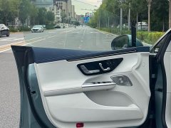 Mercedes-Benz EQE 2025 500 4MATIC Luxury - ფოტო 10