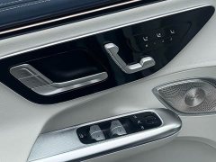 Mercedes-Benz EQE 2025 500 4MATIC Luxury - ფოტო 11