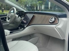 Mercedes-Benz EQE 2025 500 4MATIC Luxury - ფოტო 13