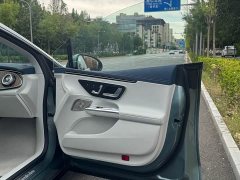 Mercedes-Benz EQE 2025 500 4MATIC Luxury - ფოტო 15