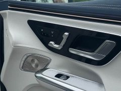 Mercedes-Benz EQE 2025 500 4MATIC Luxury - ფოტო 16