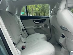 Mercedes-Benz EQE 2025 500 4MATIC Luxury - ფოტო 18