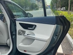 Mercedes-Benz EQE 2025 500 4MATIC Luxury - ფოტო 19
