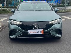 Mercedes-Benz EQE 2025 500 4MATIC Luxury - ფოტო 2