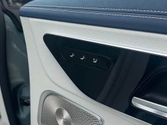 Mercedes-Benz EQE 2025 500 4MATIC Luxury - ფოტო 20