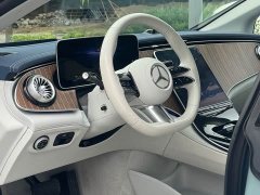 Mercedes-Benz EQE 2025 500 4MATIC Luxury - ფოტო 8