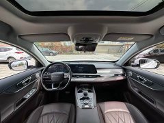Chery Tiggo 8 PRO 390T Two-Wheel Drive Vast Edition 5-Seater - ფოტო 10